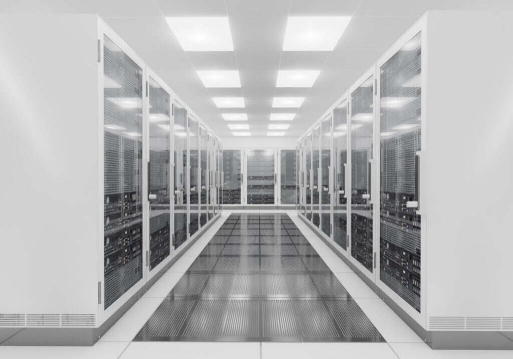 Data Center Hype Faces AI regulation and community resistance