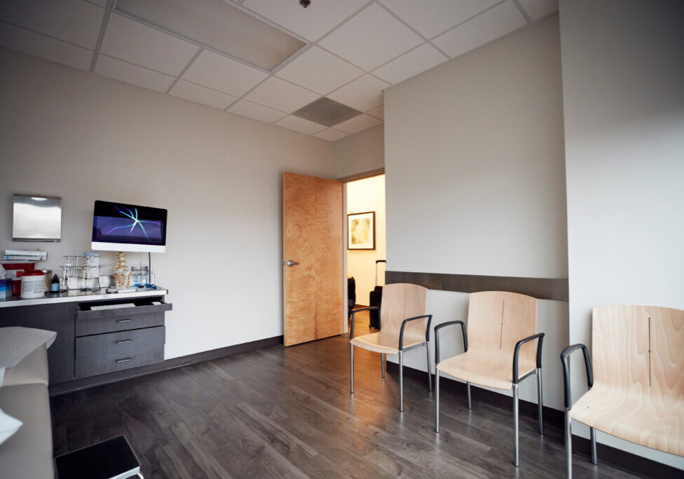 Doctor's office